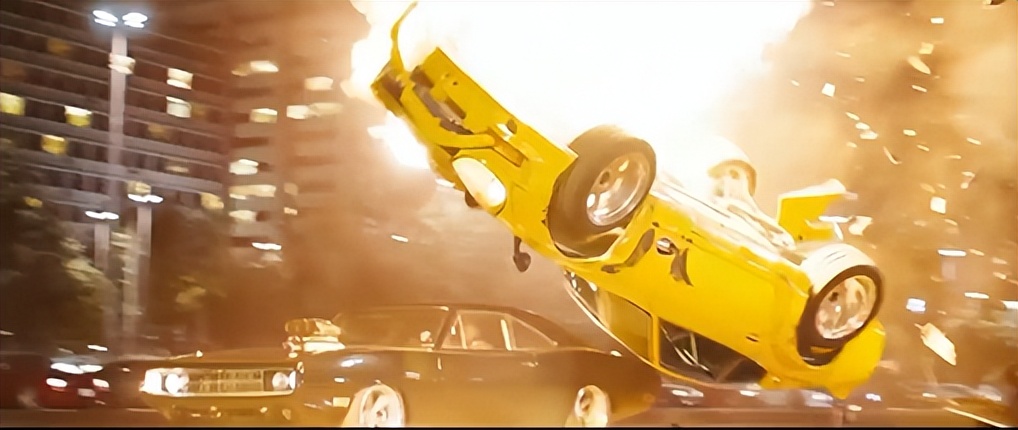 速激10出了吗,速激10参演名单