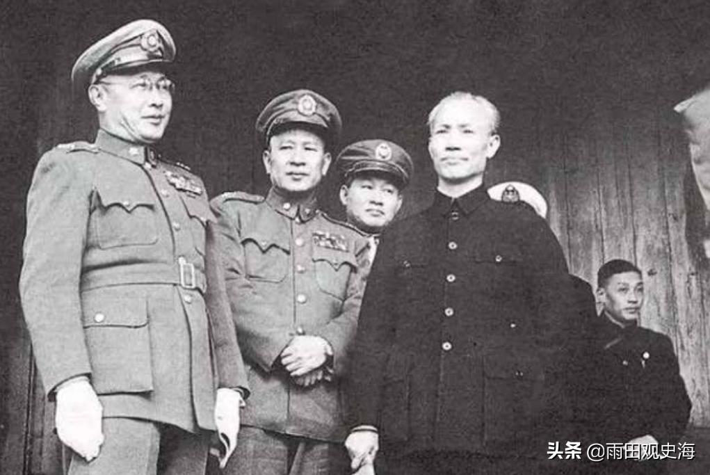 54军实力排名,国军54师