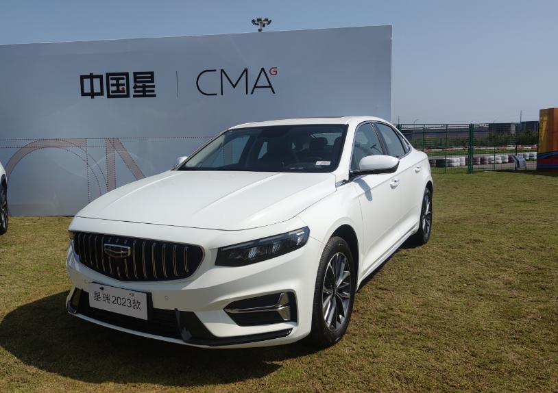 吉利星越l深度试驾优缺点,不试不比不卖啥意思