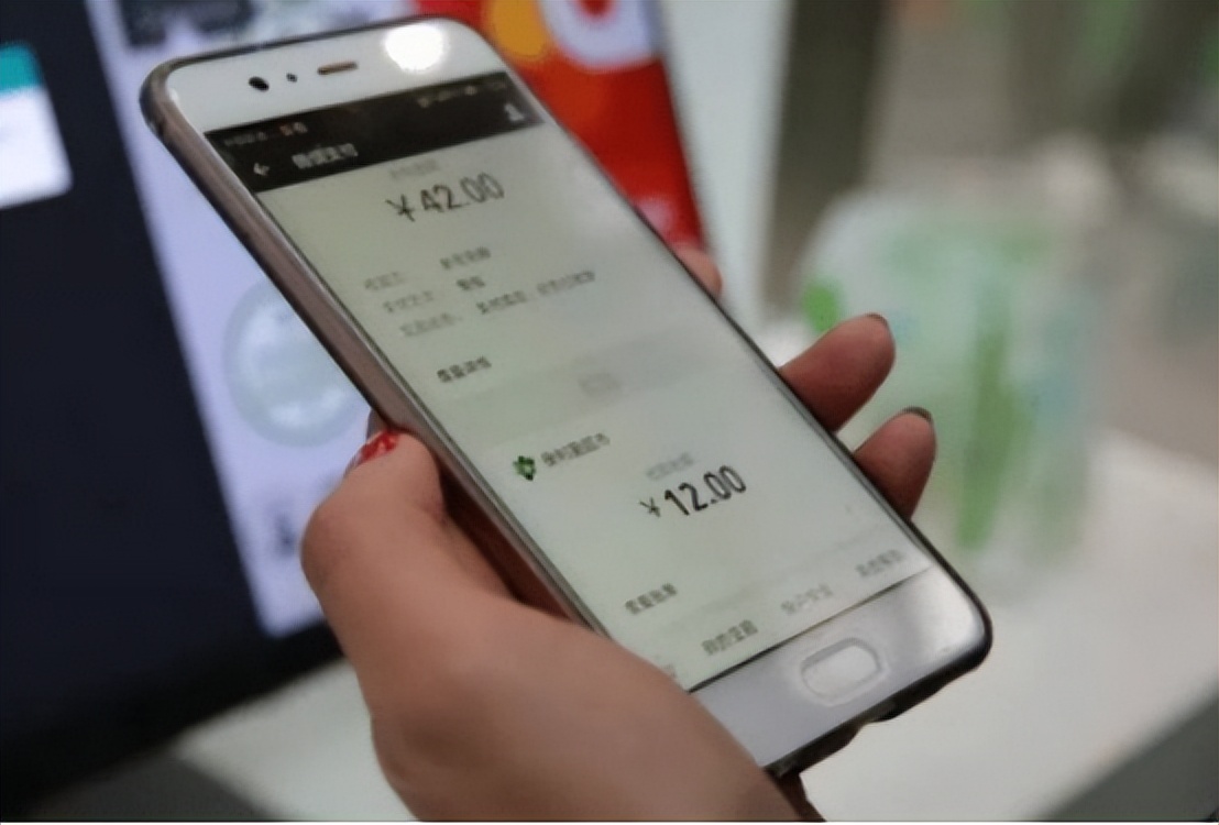 为什么都用微信支付不用支付宝,为什么人们用微信支付多于支付宝