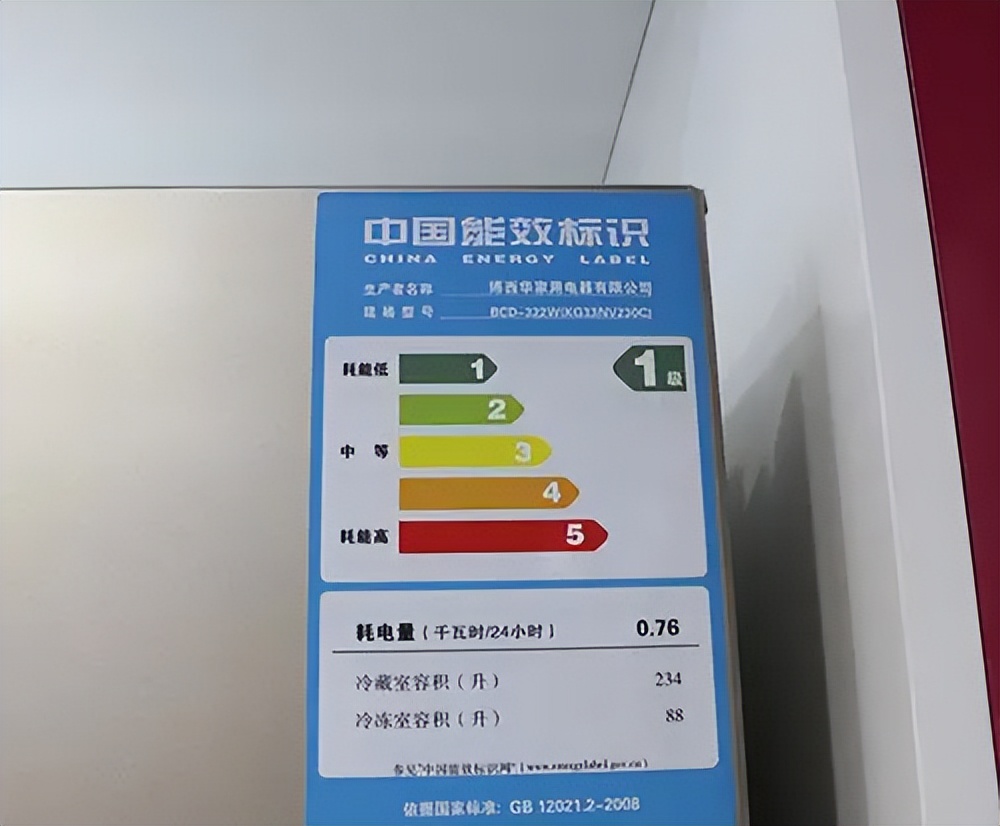 买冰箱牢记三点不踩坑,想买冰箱不后悔那你必须知道这些