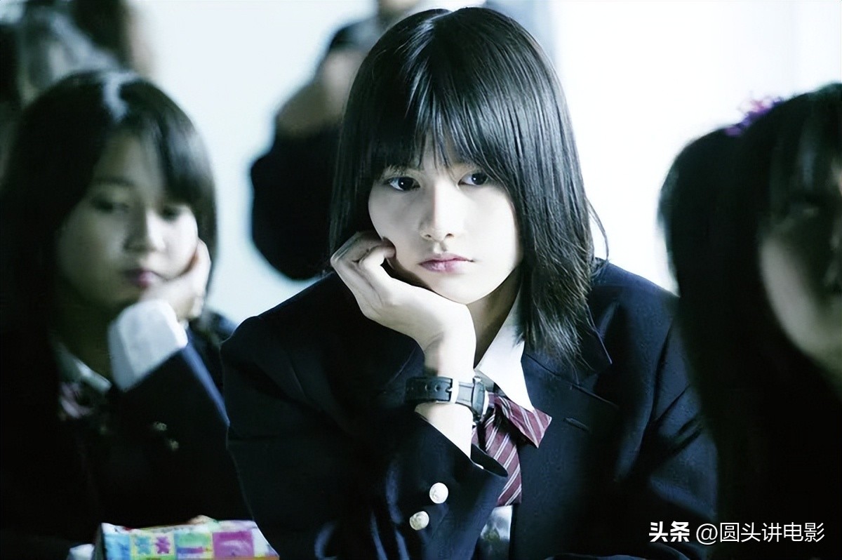 高能无尿点的五部复仇片，每一部都让人大呼过瘾，你看过哪几部？