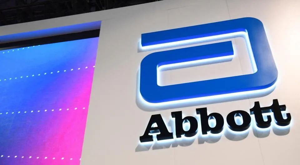 强生超越,史赛克美敦力强生