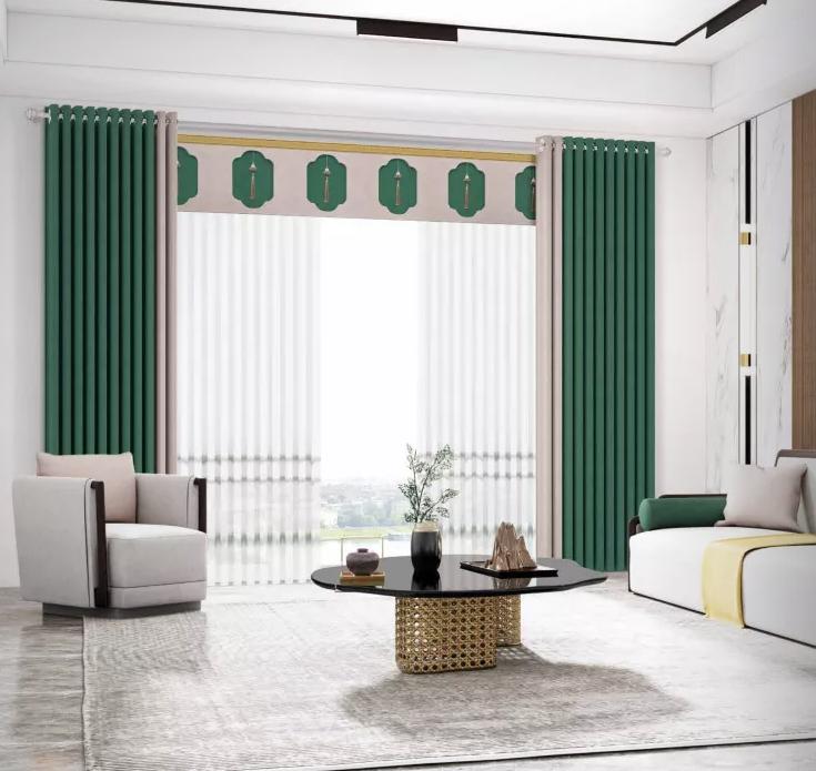 十大窗帘品牌加盟品牌窗帘有,电动窗帘轨道品牌十大排行榜