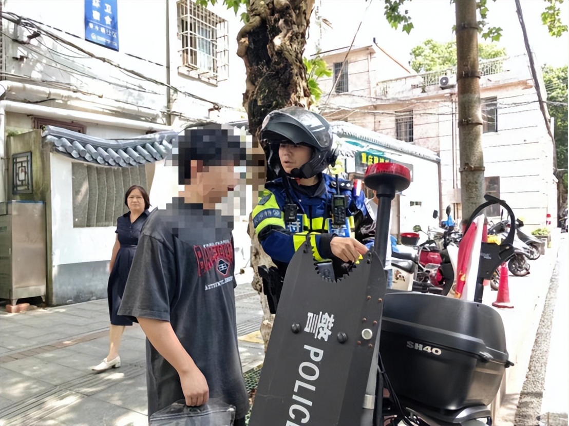 这些满满的细节背后，是他们的暖心守护