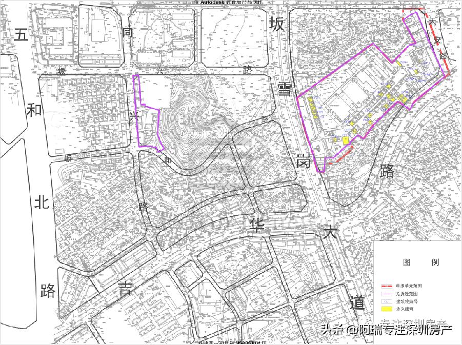 深圳城市更新项目专项规划是什么,深圳2023重点城市更新项目