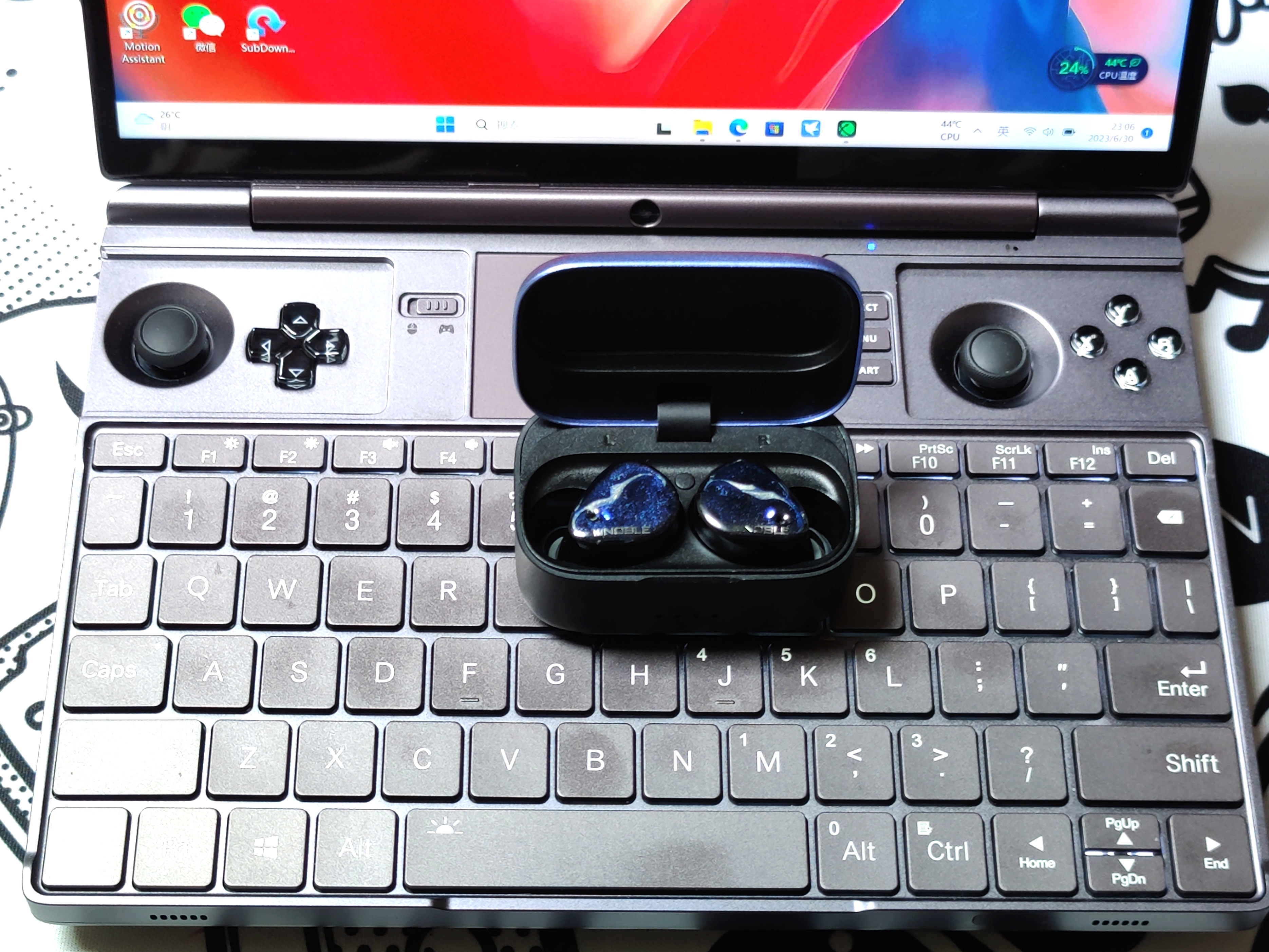 Tws磁吸蓝牙耳机评测,tws空气传导蓝牙耳机