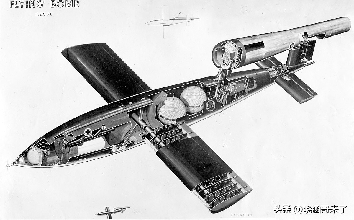 二战德国科幻片黑科技,二战圆盘飞行器