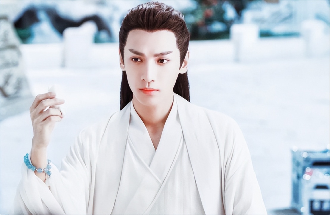 胡歌仙剑奇侠传为什么成为天花板,和花千骨差不多的仙侠剧