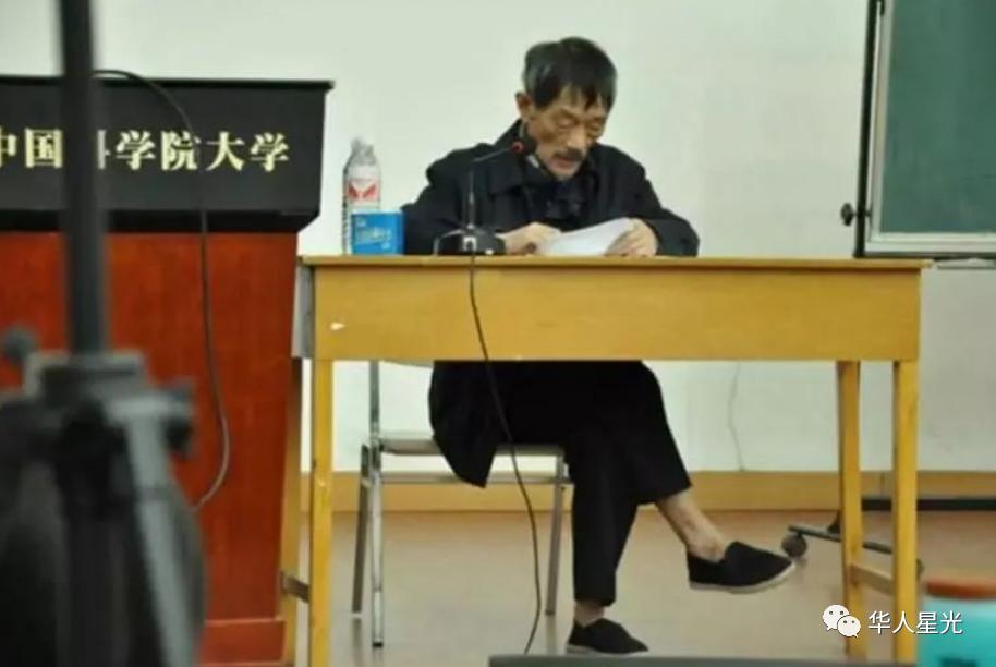 中国首富捐给美国70亿，放言“中国科研缺钱与我无关！”