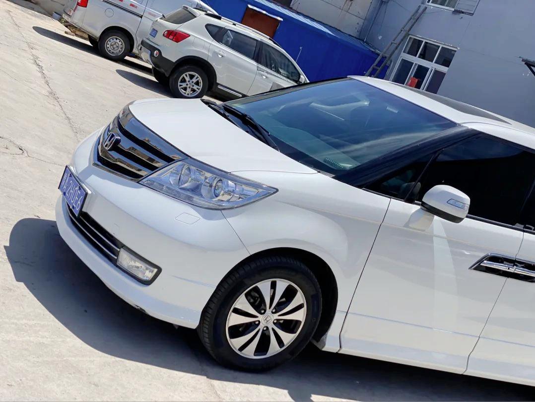 艾力绅可以象皇冠一样翻新吗,艾力绅12款整车翻新