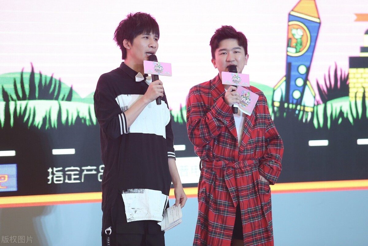 张大大为什么去娱乐圈,张大大为什么认识这么多女艺人