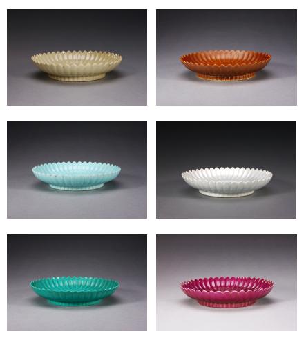 古瓷之美,中国古瓷之美