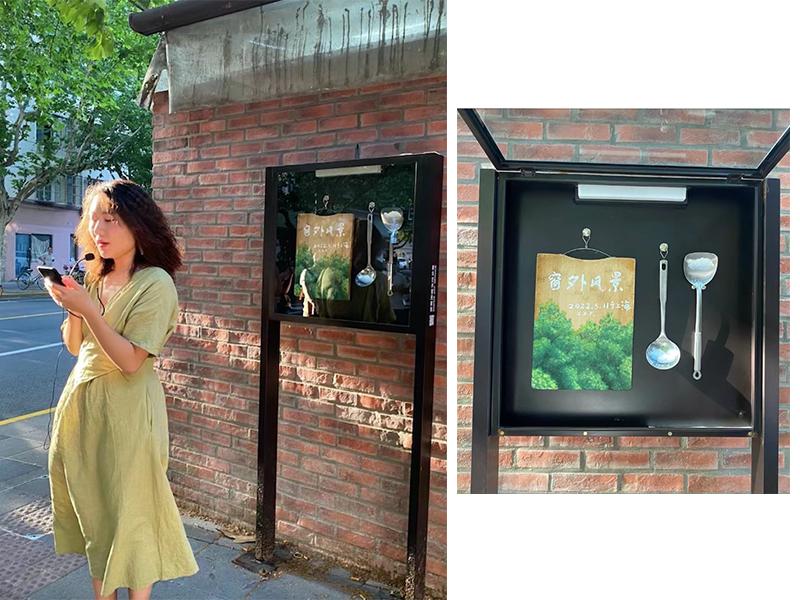 他在夜店和相亲角，读了3年爱情诗：这里最缺爱情