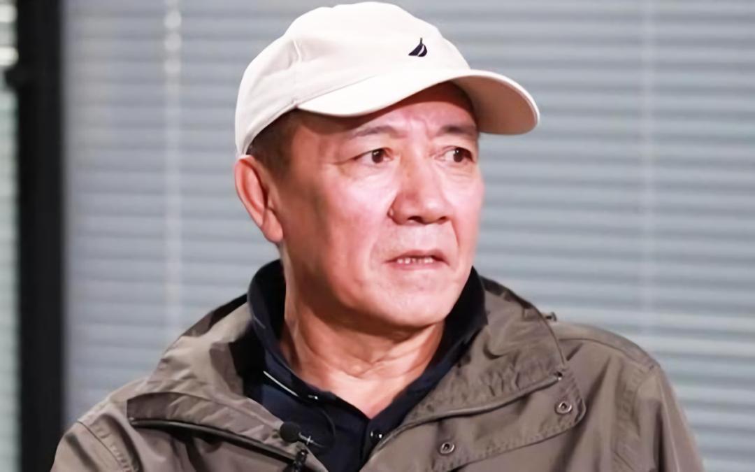 实力派老戏骨获奖,中国十大老戏骨演技巅峰瞬间