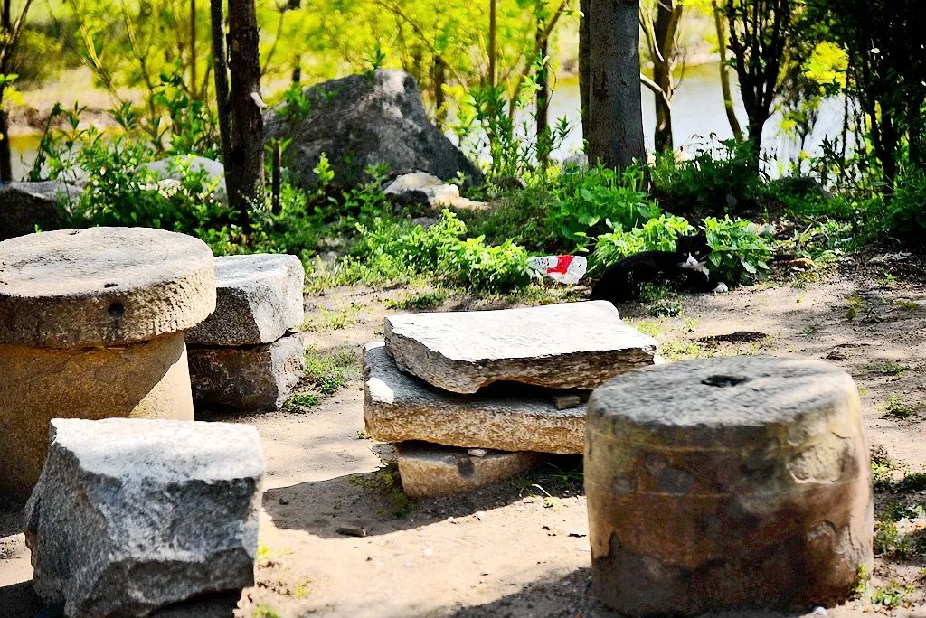 经典田园风光诗10首,一首很美的田园诗清新怡情