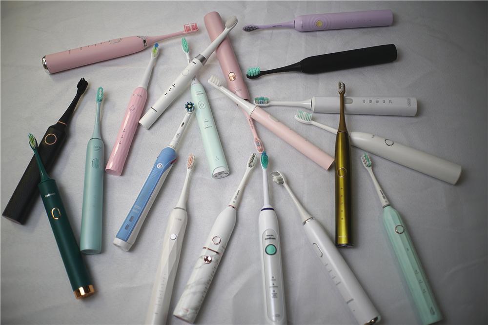 中秋节送爸妈亲戚礼物清单:五大电动牙刷含义热销