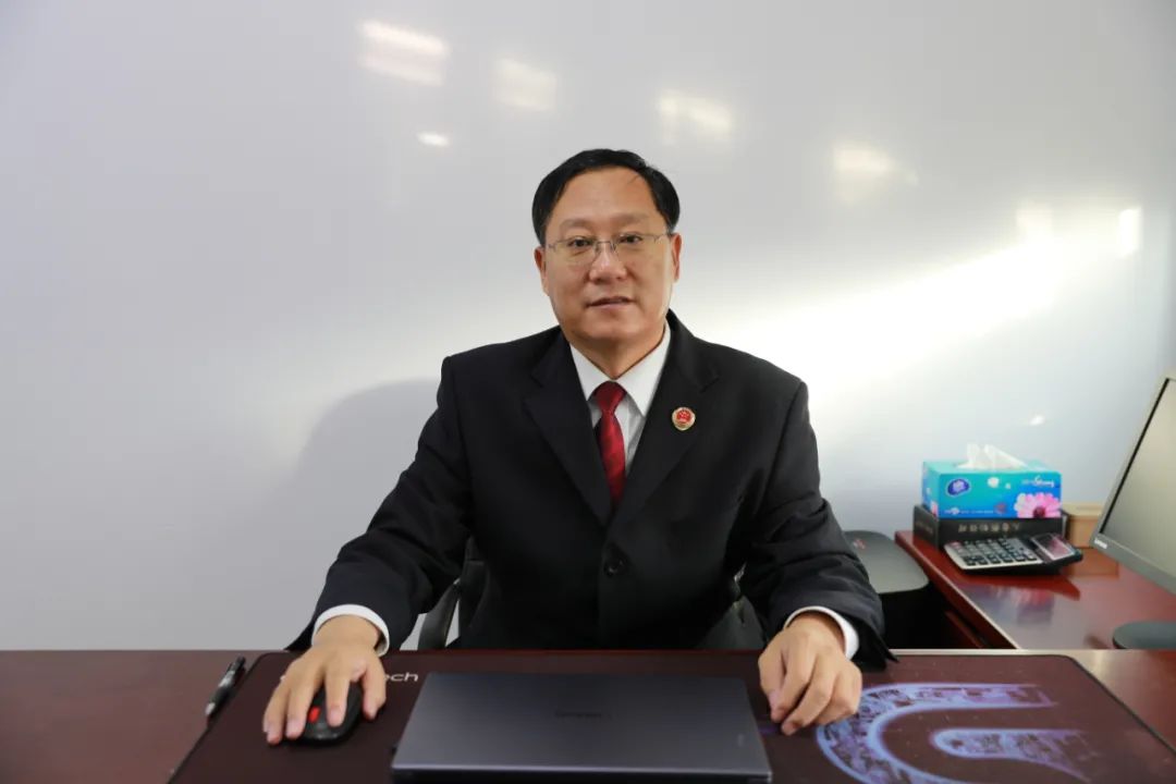 提高站位更新理念不断推进新时代检察业务工作高质量发展——黑河市人民检察院王风华代检察长专题授课