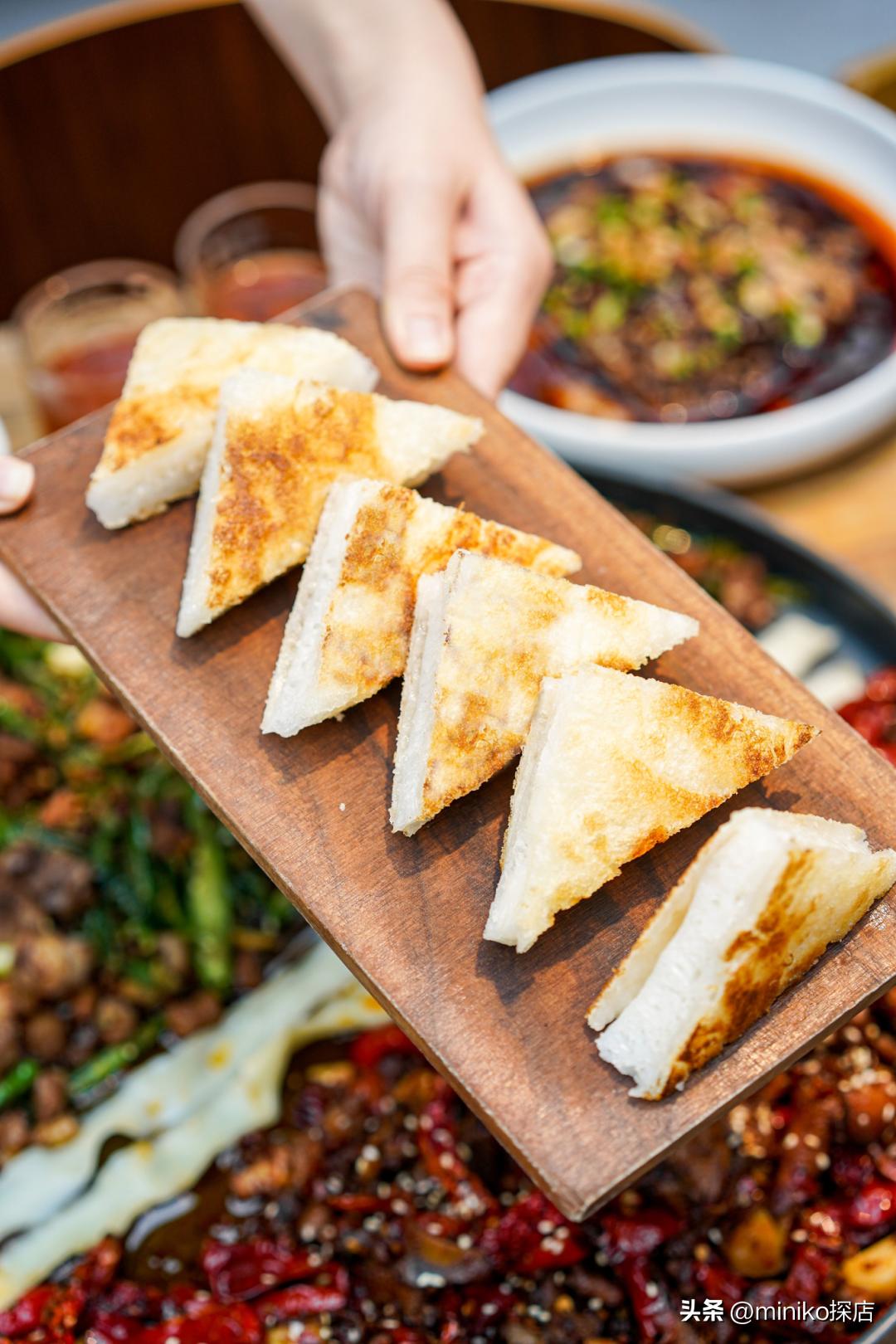 成都最巴适的川菜,好吃又平价的川菜