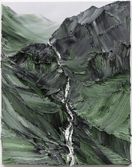 零基础学油画教程,油画教程入门零基础学