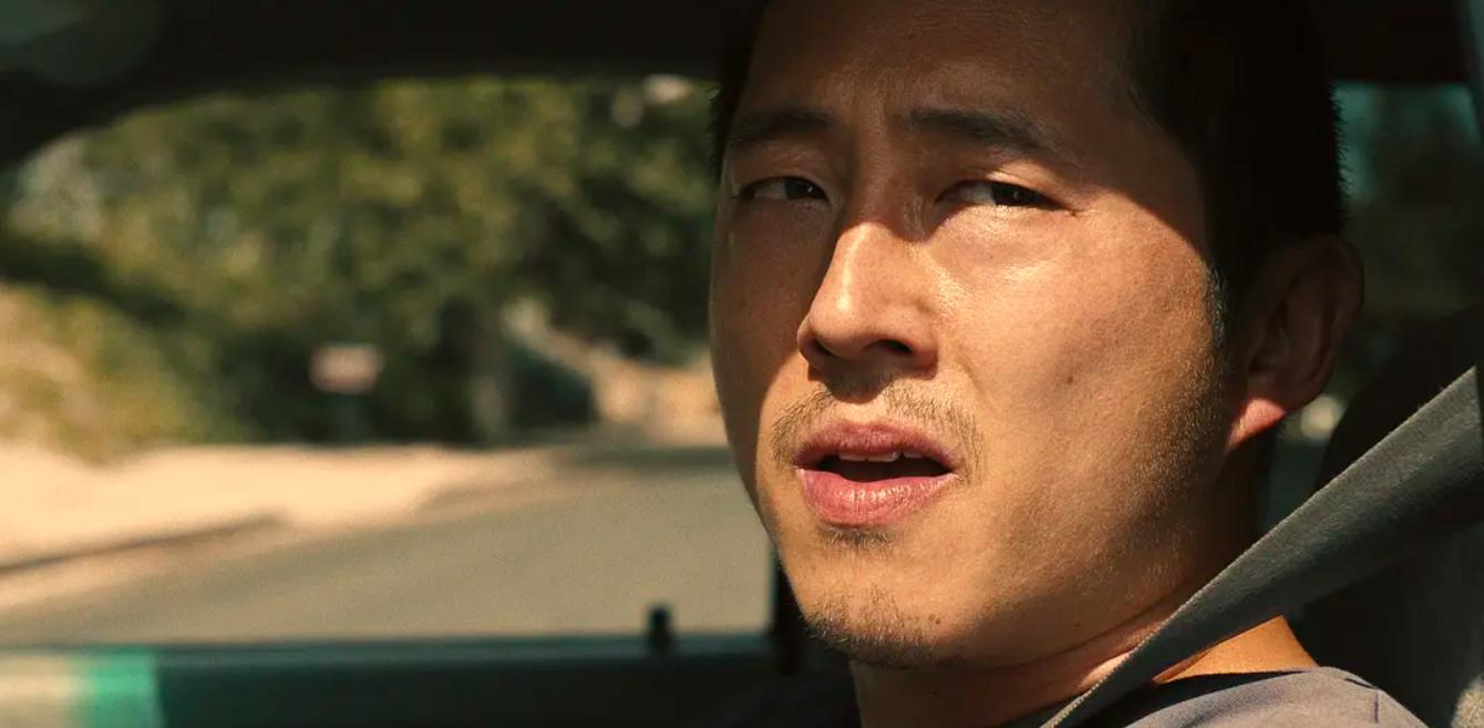 北美观众99%的好评？都2023年了，为什么老美还在*化丑**亚裔形象！