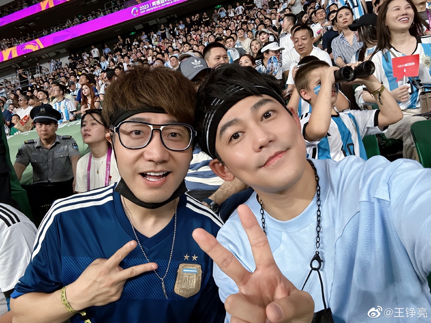 盘点梅西三次来中国,梅西这次中国行全过程