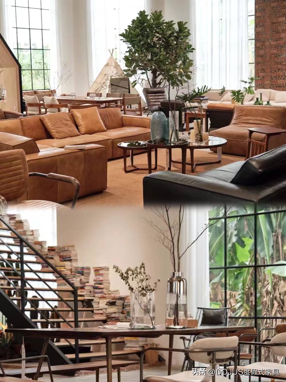 佛山哪里有复古家具,带你逛遍佛山家具