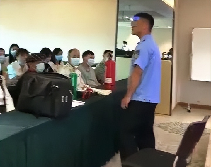 警惕消防培训或只为推销高价器材,做消防培训卖消防器材怎么样