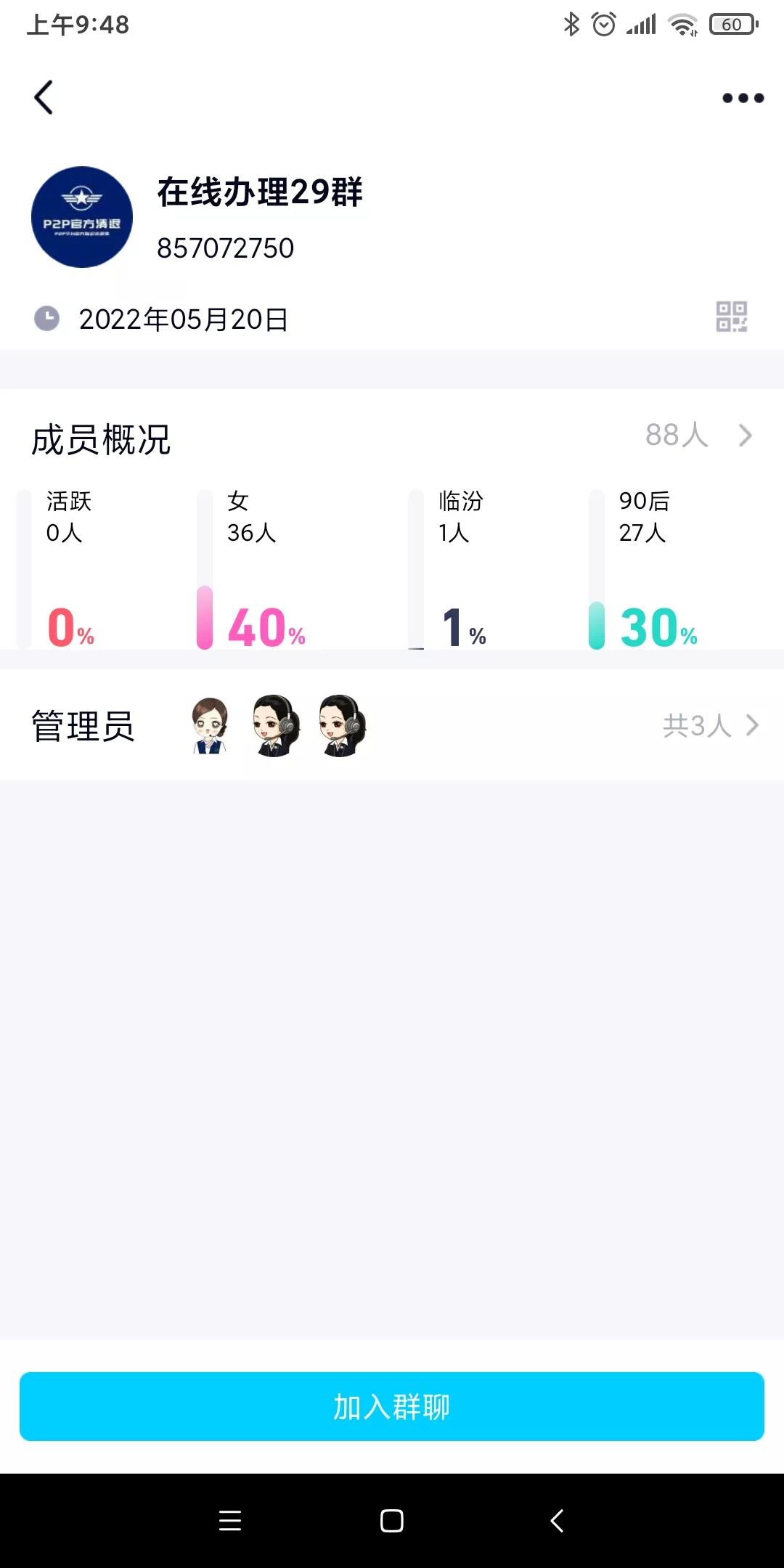 一片绿油油，满目韭花黄——警惕网贷平台爆雷后的新*局骗**