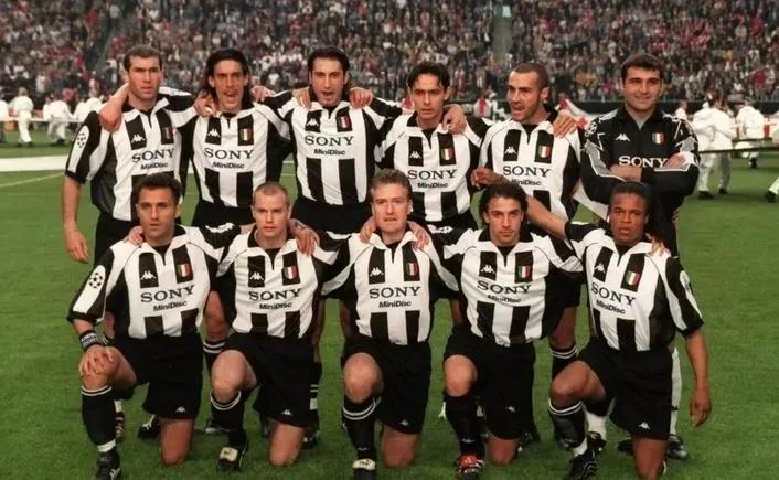 欧洲十大豪门,欧洲十大足球豪门俱乐部