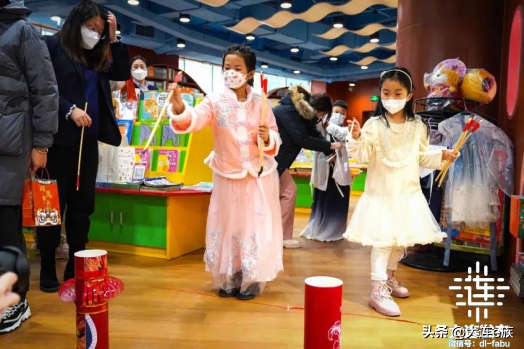 大连元宵节去哪儿看花灯,大连元宵节的仪式感