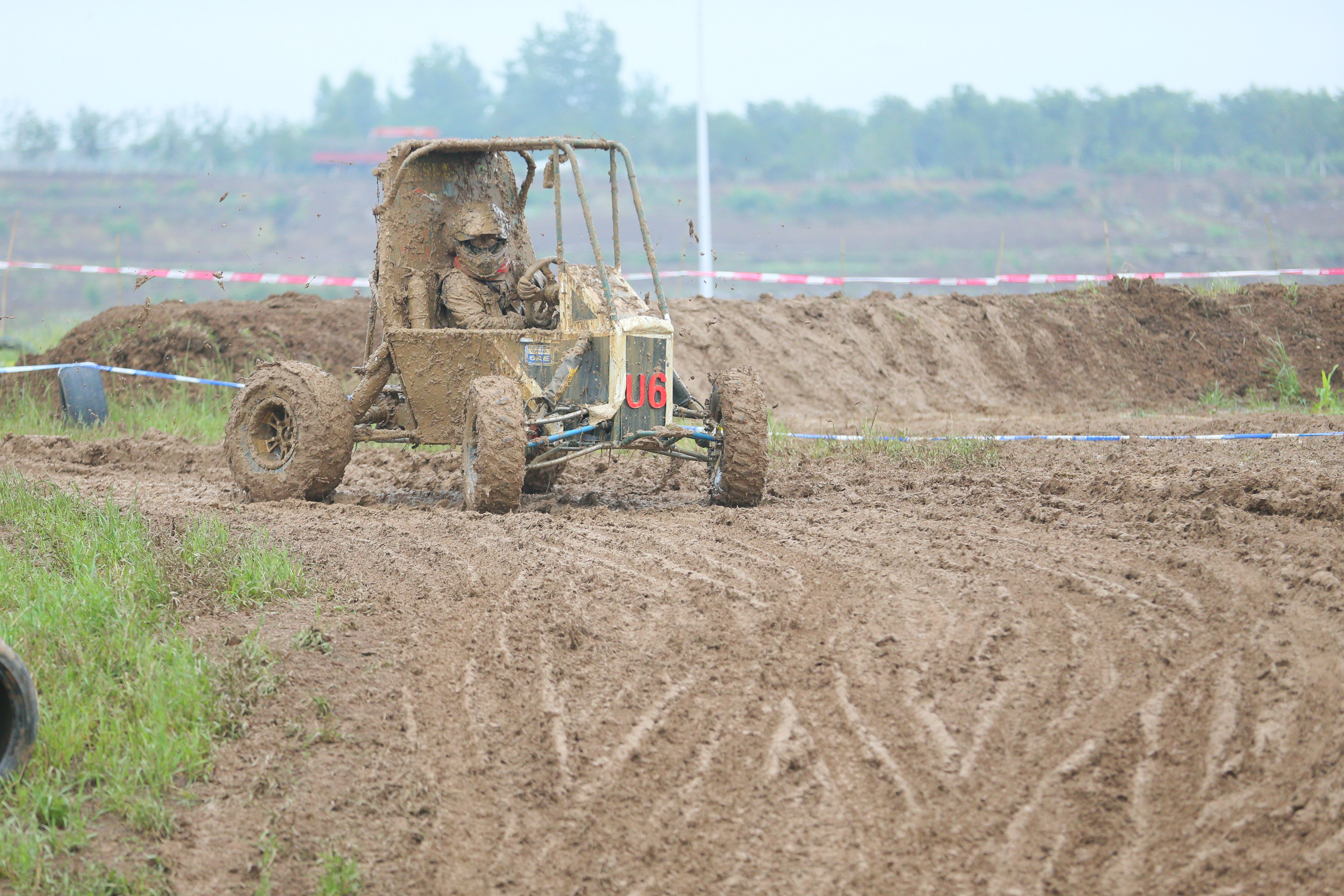 从修车学徒到赛车手,从汽修学徒到工程师