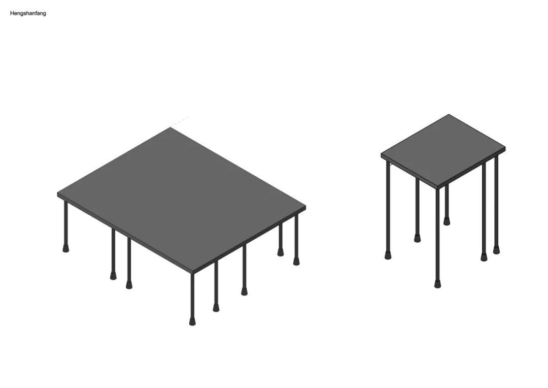 EP雅莹上海全新旗舰店设计|FranklinAzziArchitecture