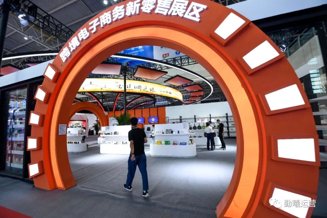 跨境电商保税进口申报,进口跨境电商申报完整教程