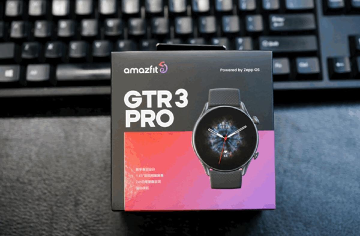 有性价比的智能手表,有颜值智能手表