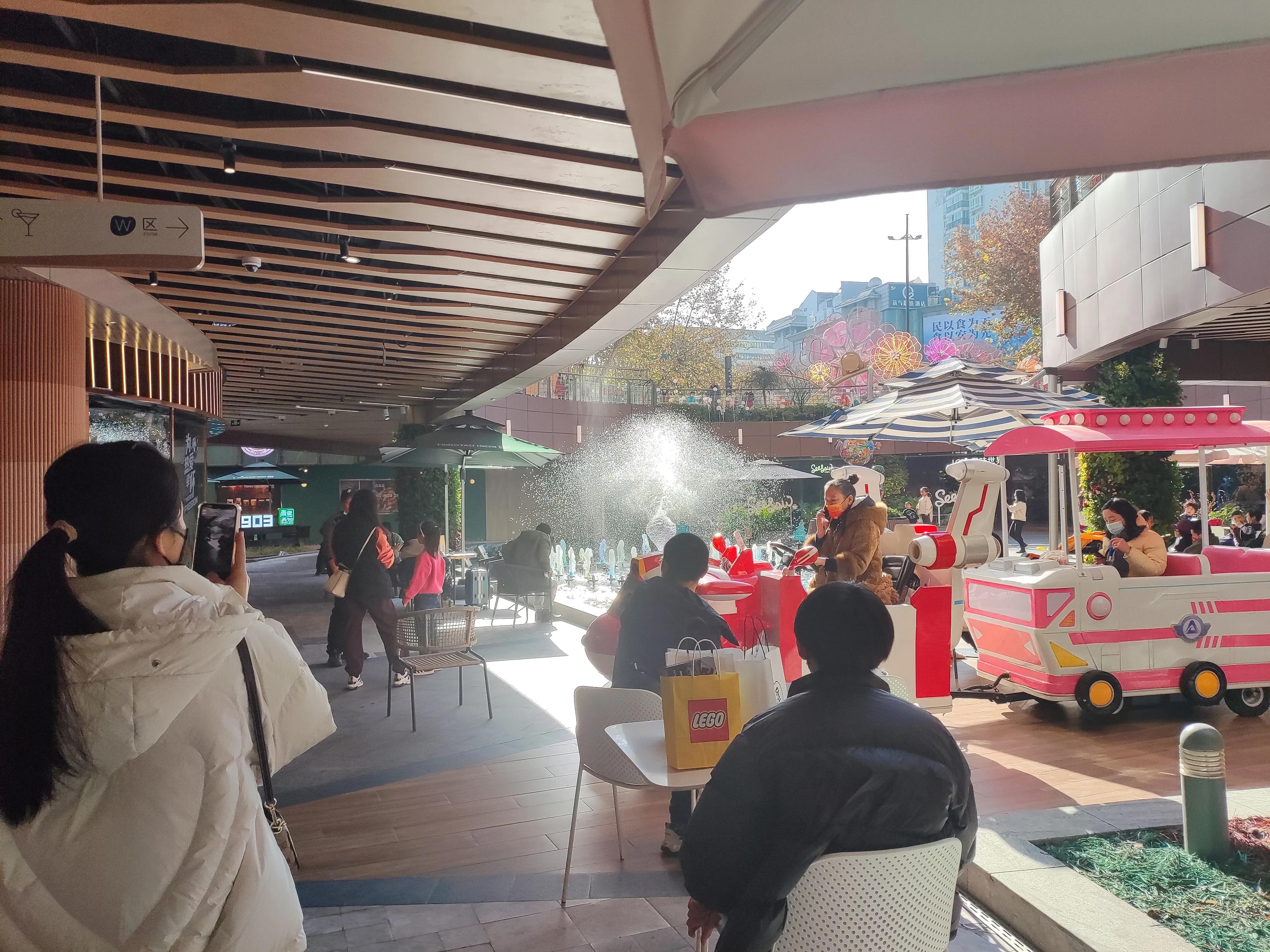 阳康周末游,阳康以后春节去哪里玩