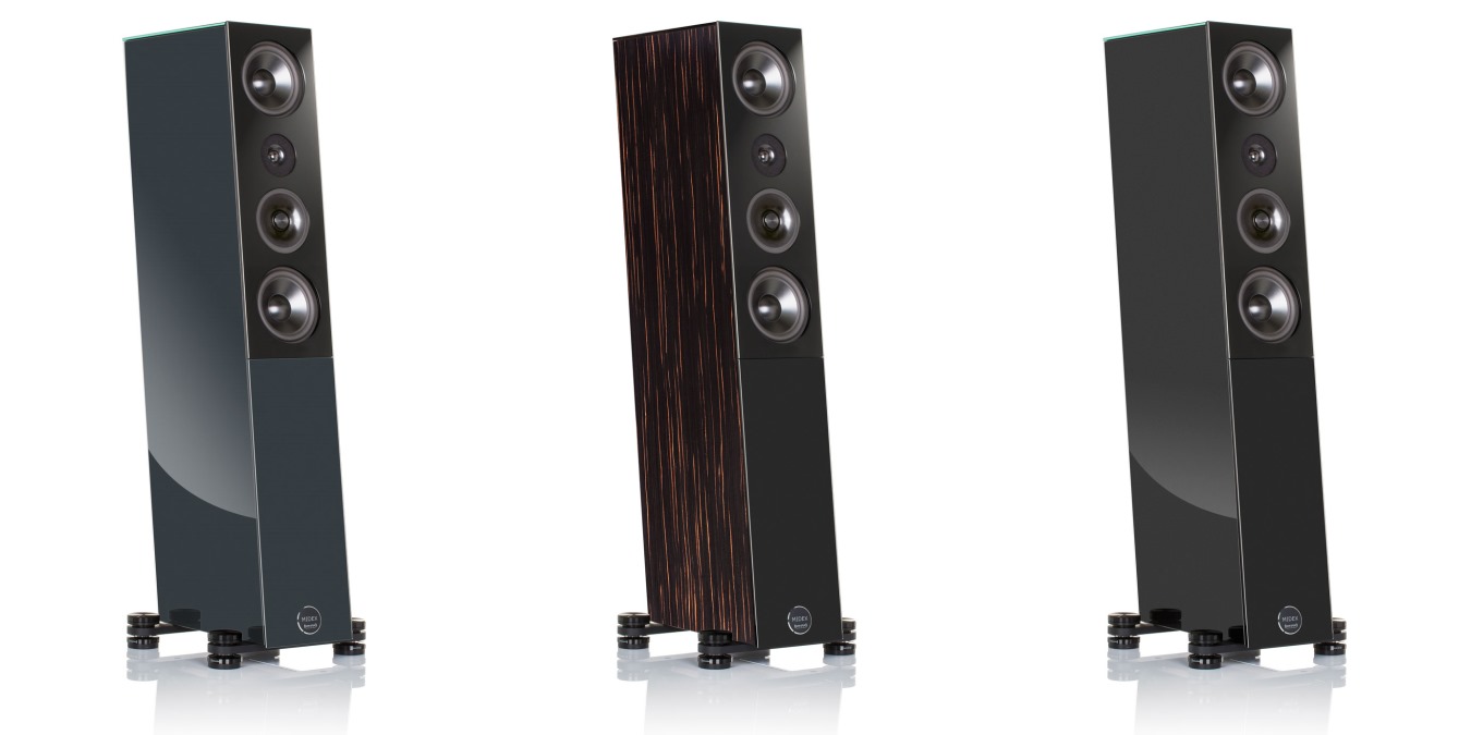 德国飞星旗舰书架音箱,德国飞星音箱测评