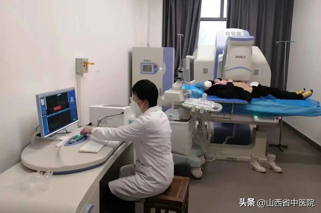 山西有介入手术治疗子宫肌瘤的么,不开刀去除子宫瘤