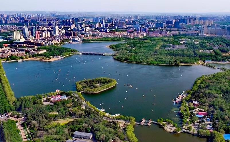 沈阳攻略必去的十大景点推荐,沈阳旅游必去十大景点推荐图片