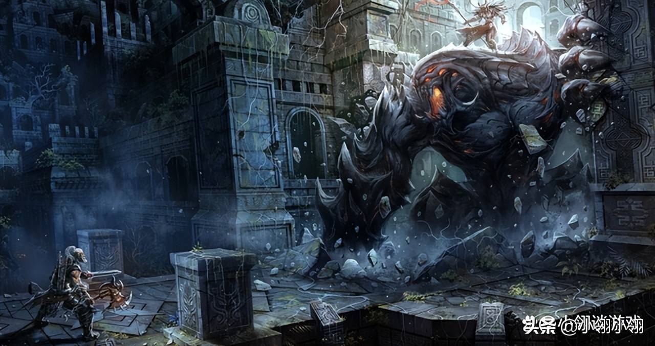 暗黑2重制版最低配置多少钱,暗黑2重制版最难出的装备