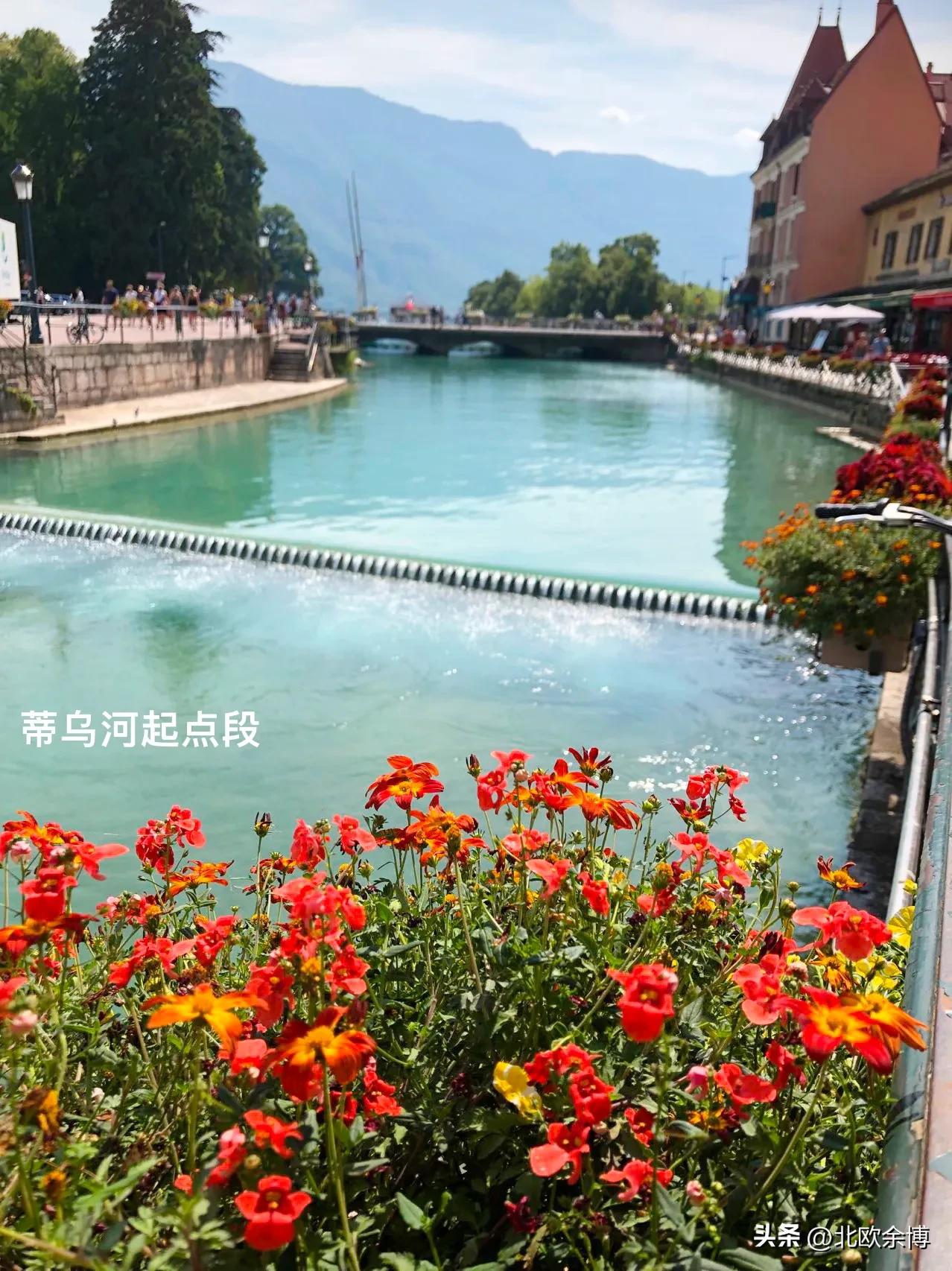 欧洲最美的湖泊图片,欧洲最干净的城市