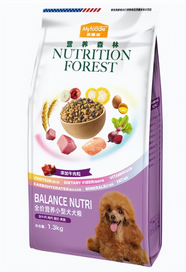 国产狗粮良心推荐排行榜第一,十大口碑最好的国产狗粮