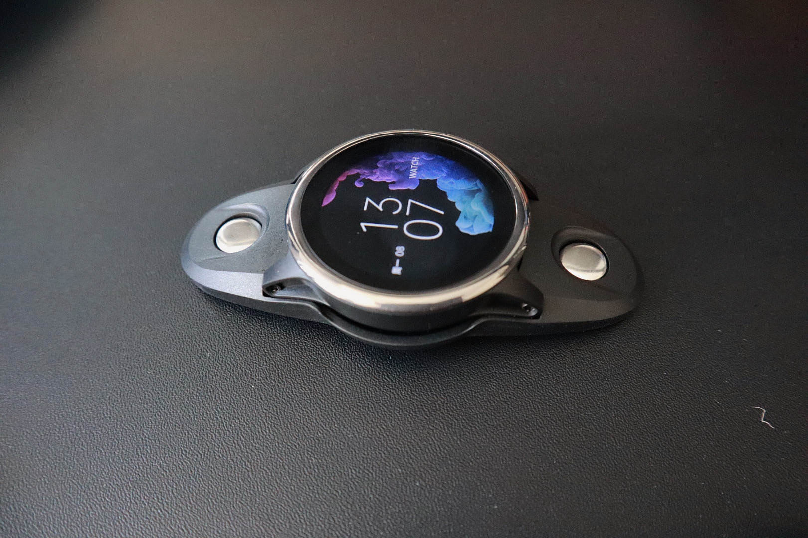 didoy1s手环评测,didoe31标配版血压手表测评