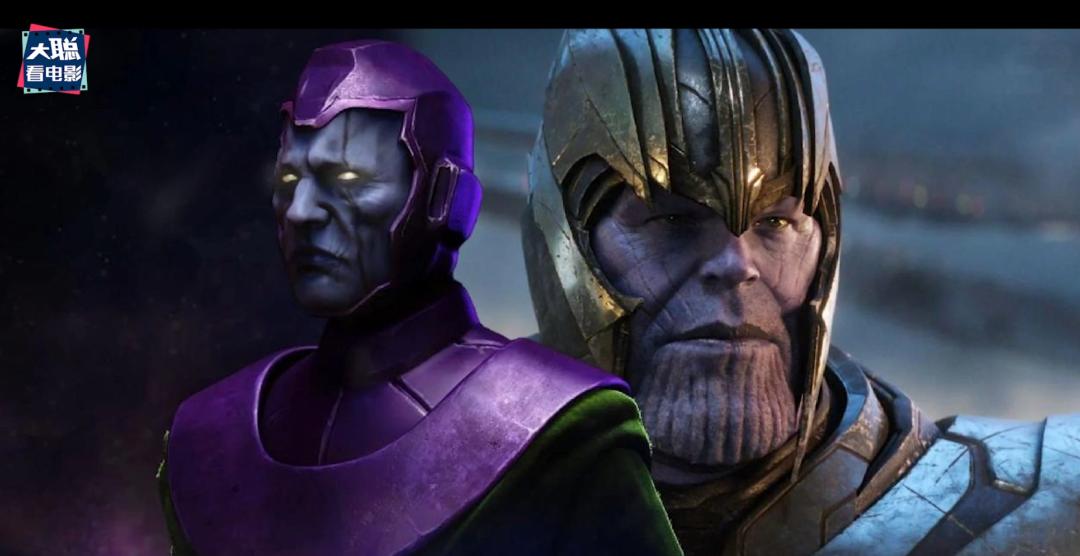 复仇者联盟四大战漫威三巨头,漫威复仇者联盟大电影最新预告
