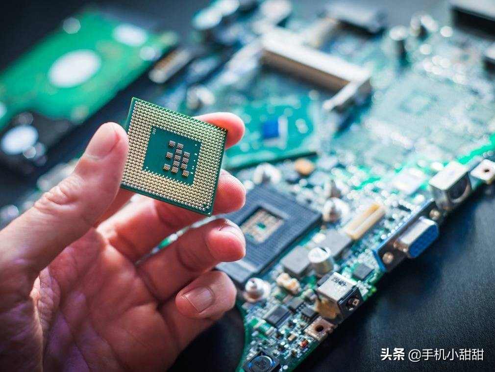 三星3纳米芯片最新报道,三星3nm芯片最新消息