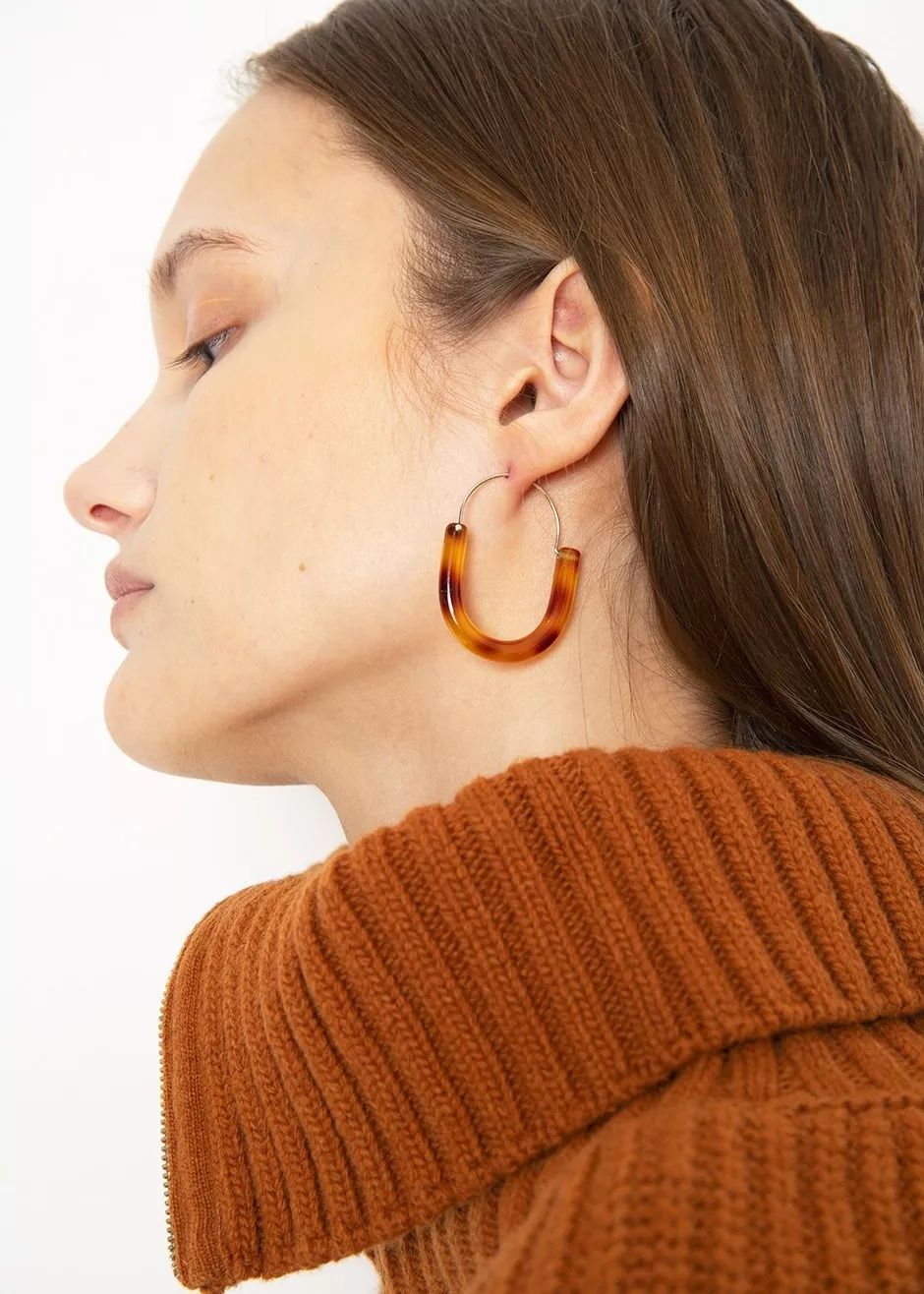 私藏了很久的7个小众配饰牌子,低调高端平价的配饰品牌