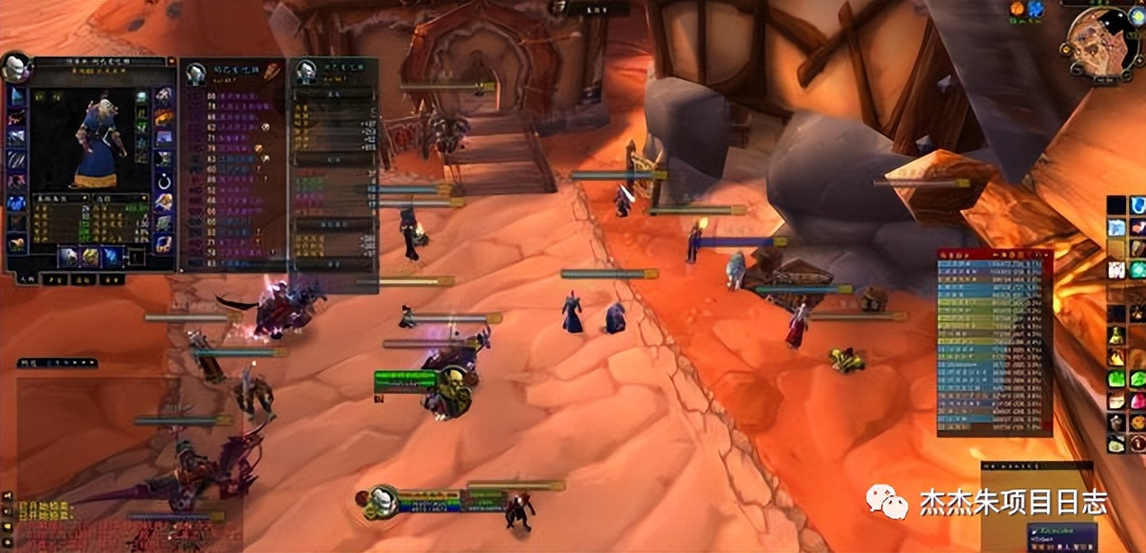 怀旧服魔兽搬砖一天收入,魔兽世界怀旧服搬砖攻略视频