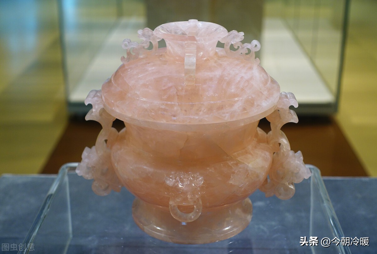 四大国玉是什么玉,中国四大名玉哪种玉最好