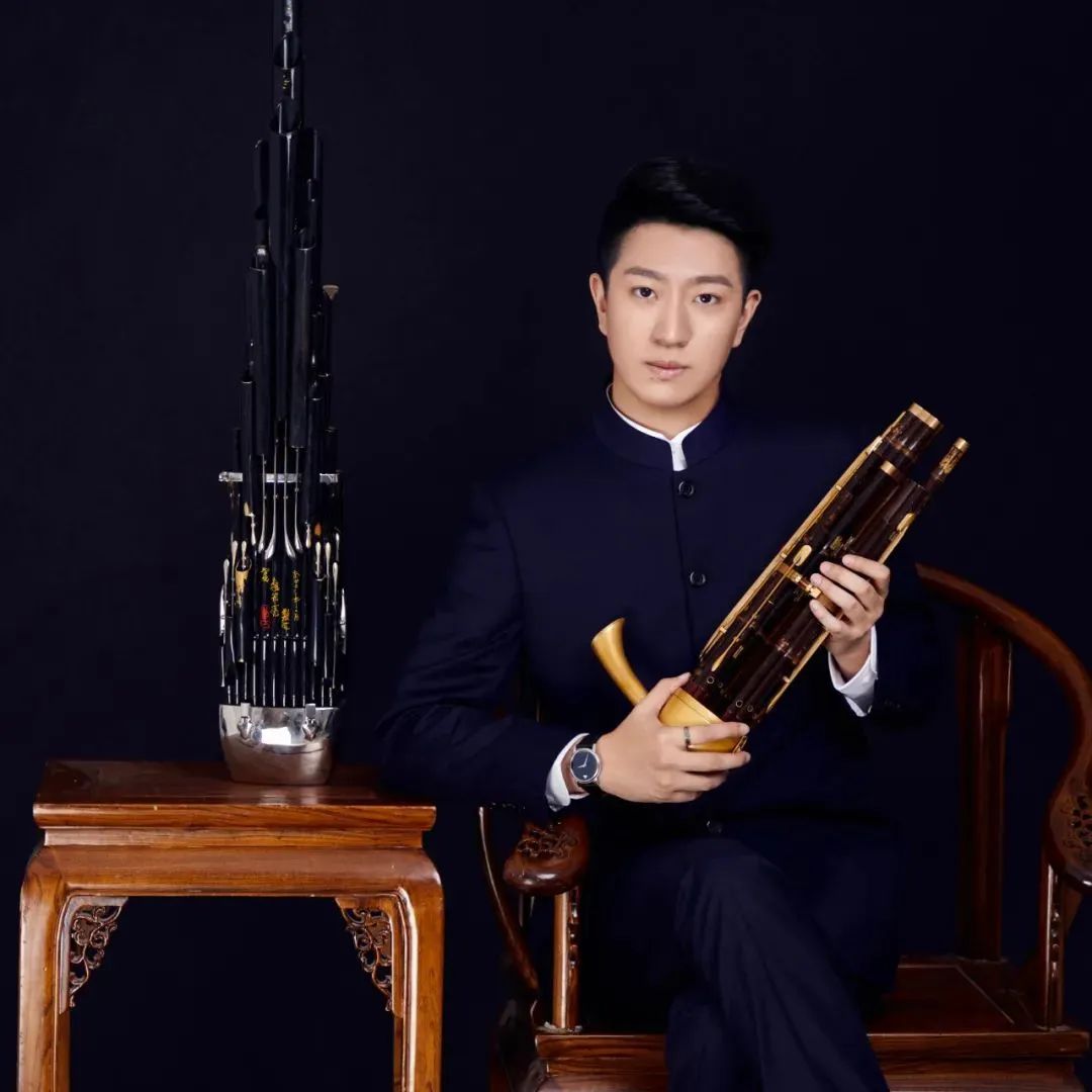 今日上演|“北国华章”东北主题原创作品民族交响音乐会