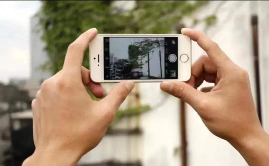 摄影的魅力与幼儿教学,摄影的魅力把瞬间变为永恒